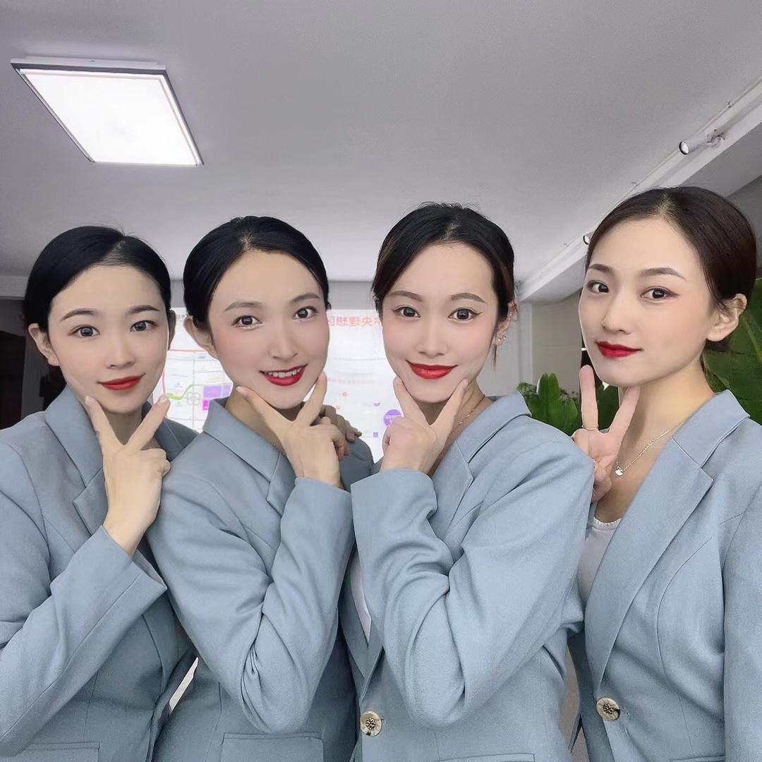 东南西北