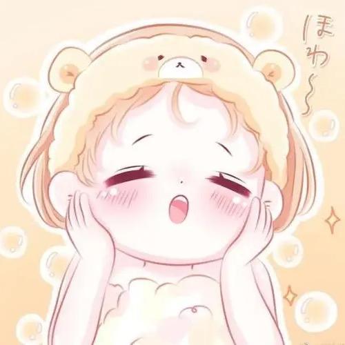 吃货的幸福生活