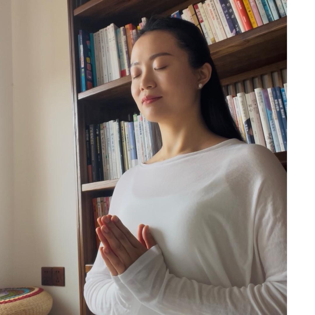 三藏瑜伽创始人——唐三藏