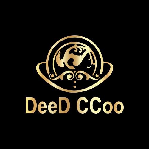 DeeDCCoo潮牌男装服饰