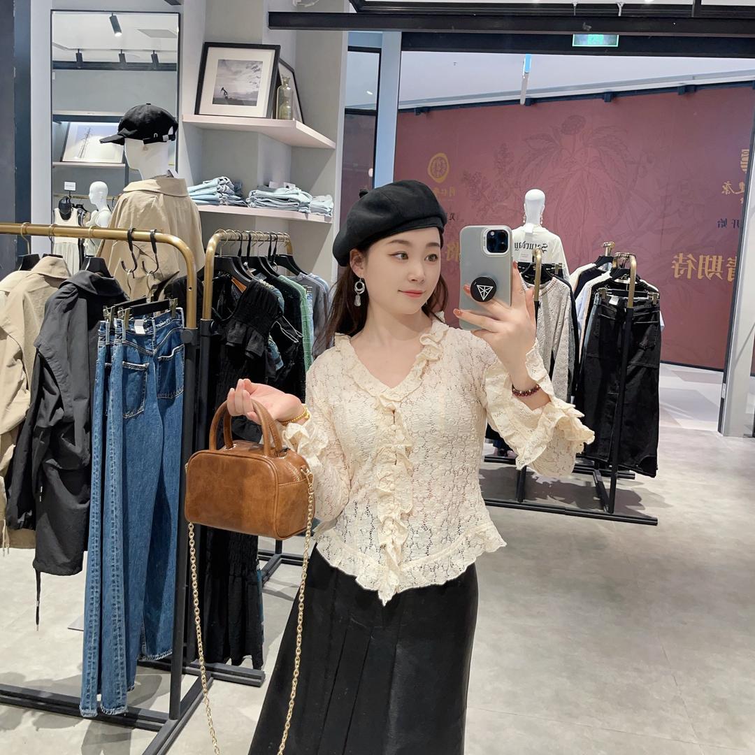 是Moussy呀