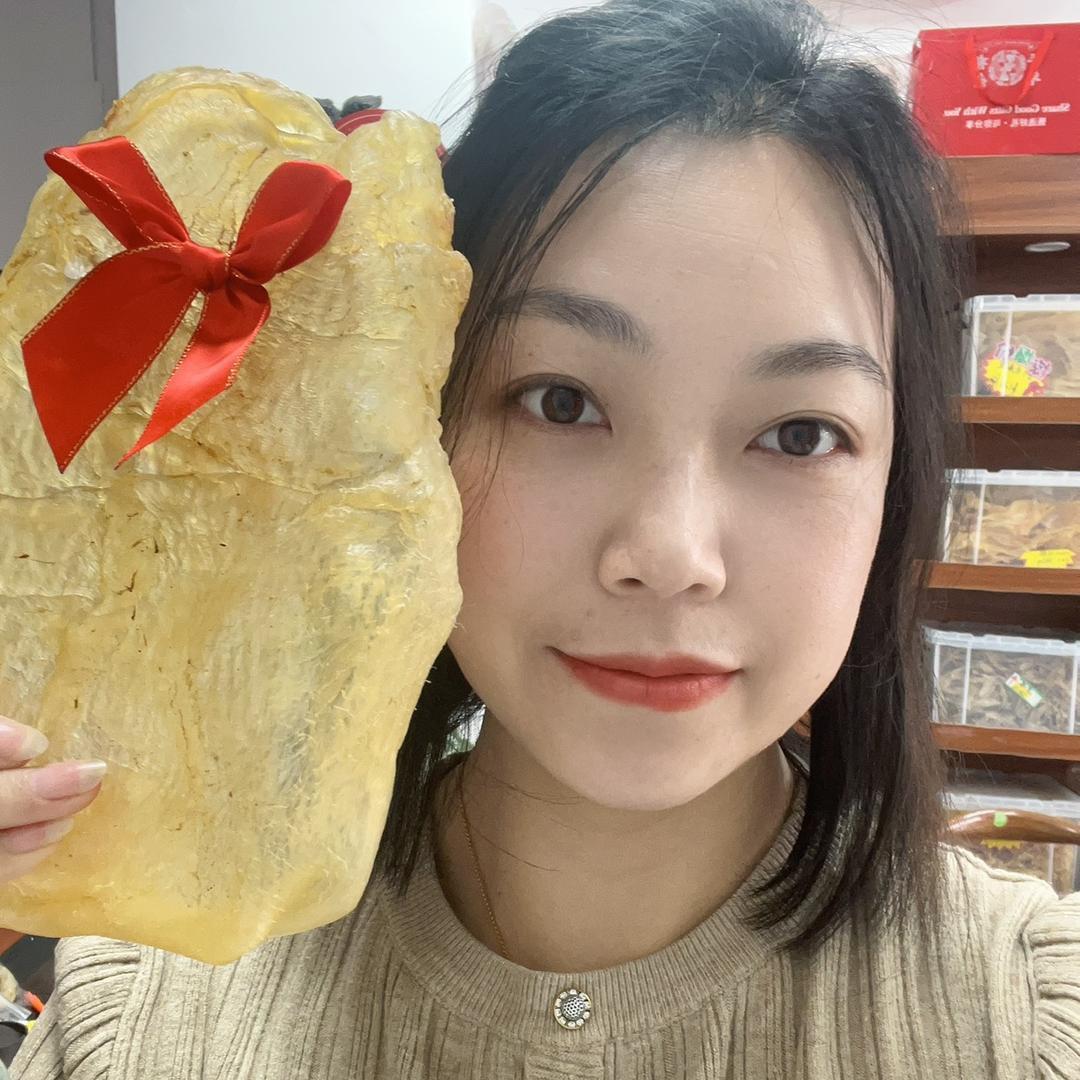 南澳康玲鱼胶坊