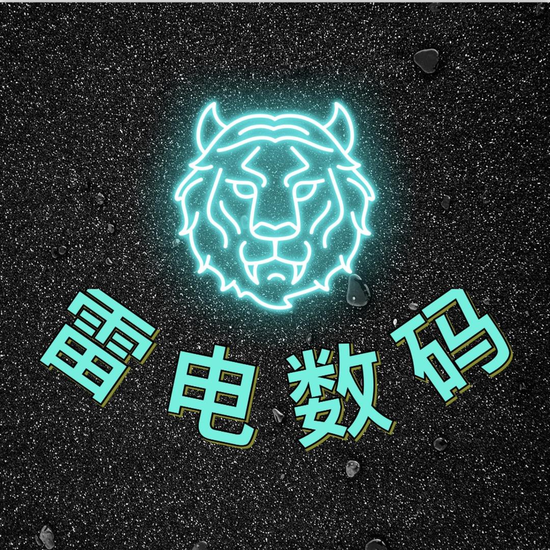 雷电数码