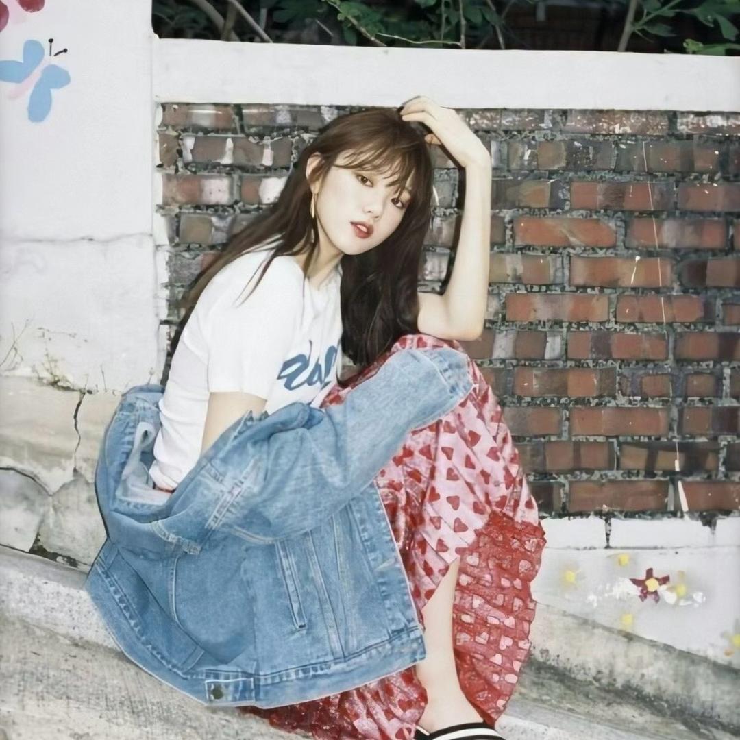 你猜今天穿什么