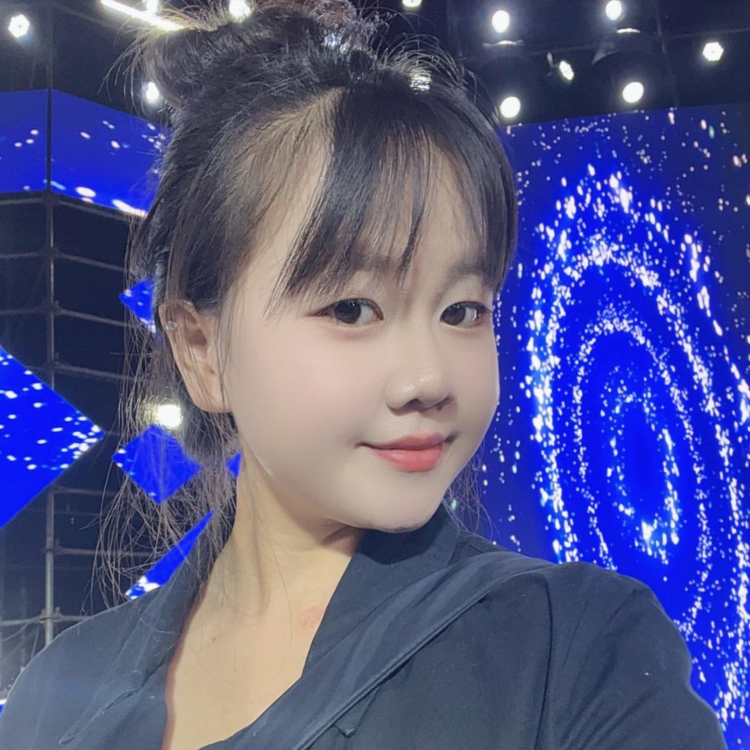 小糯米张晚晚助理🌸