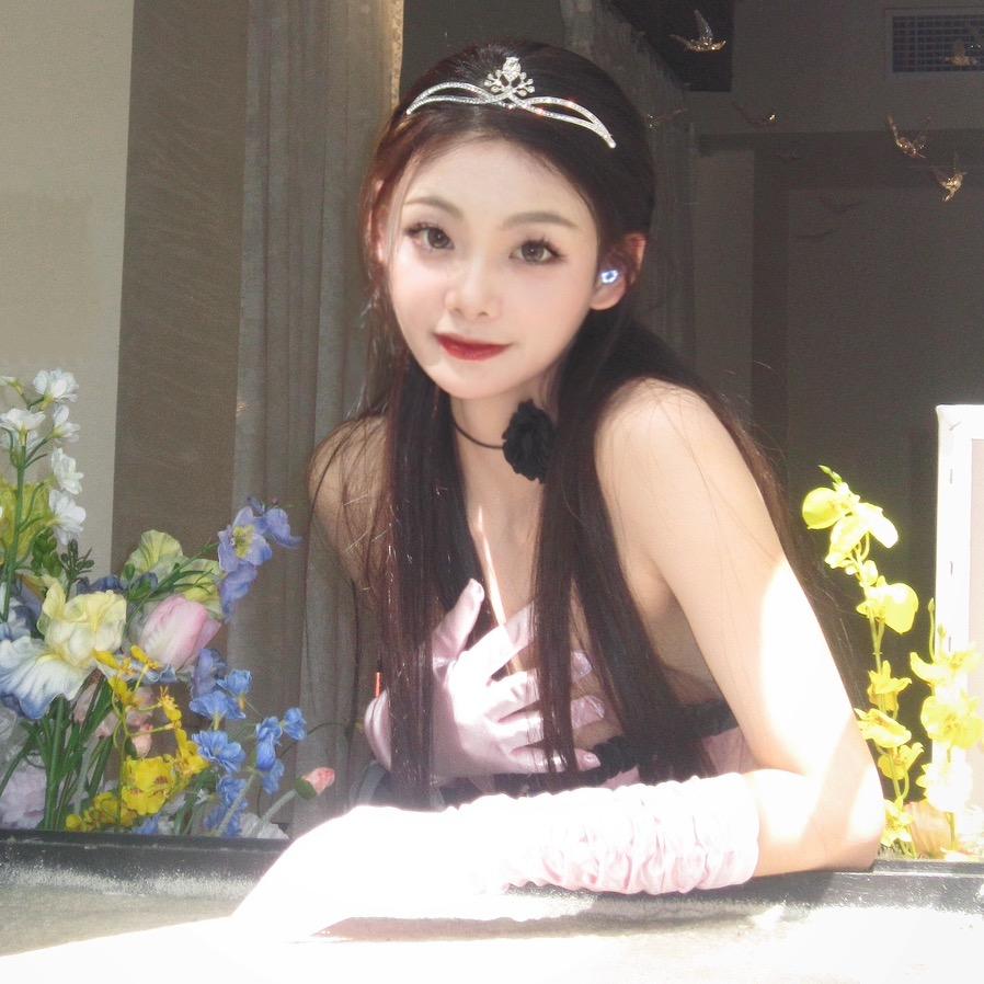 屋里小琦
