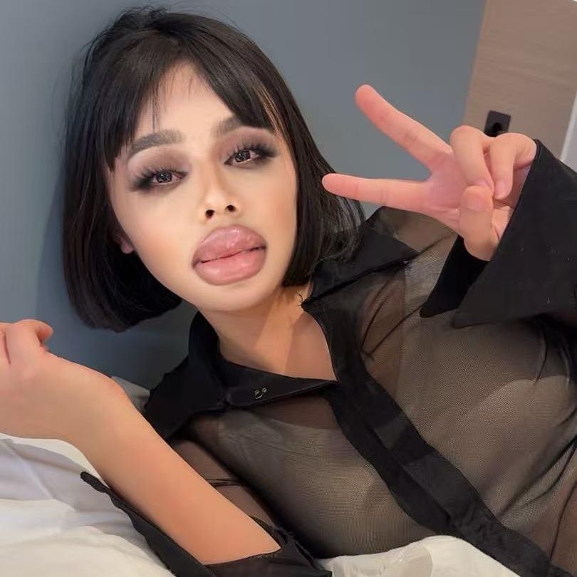 杨君君前夫（厨师）