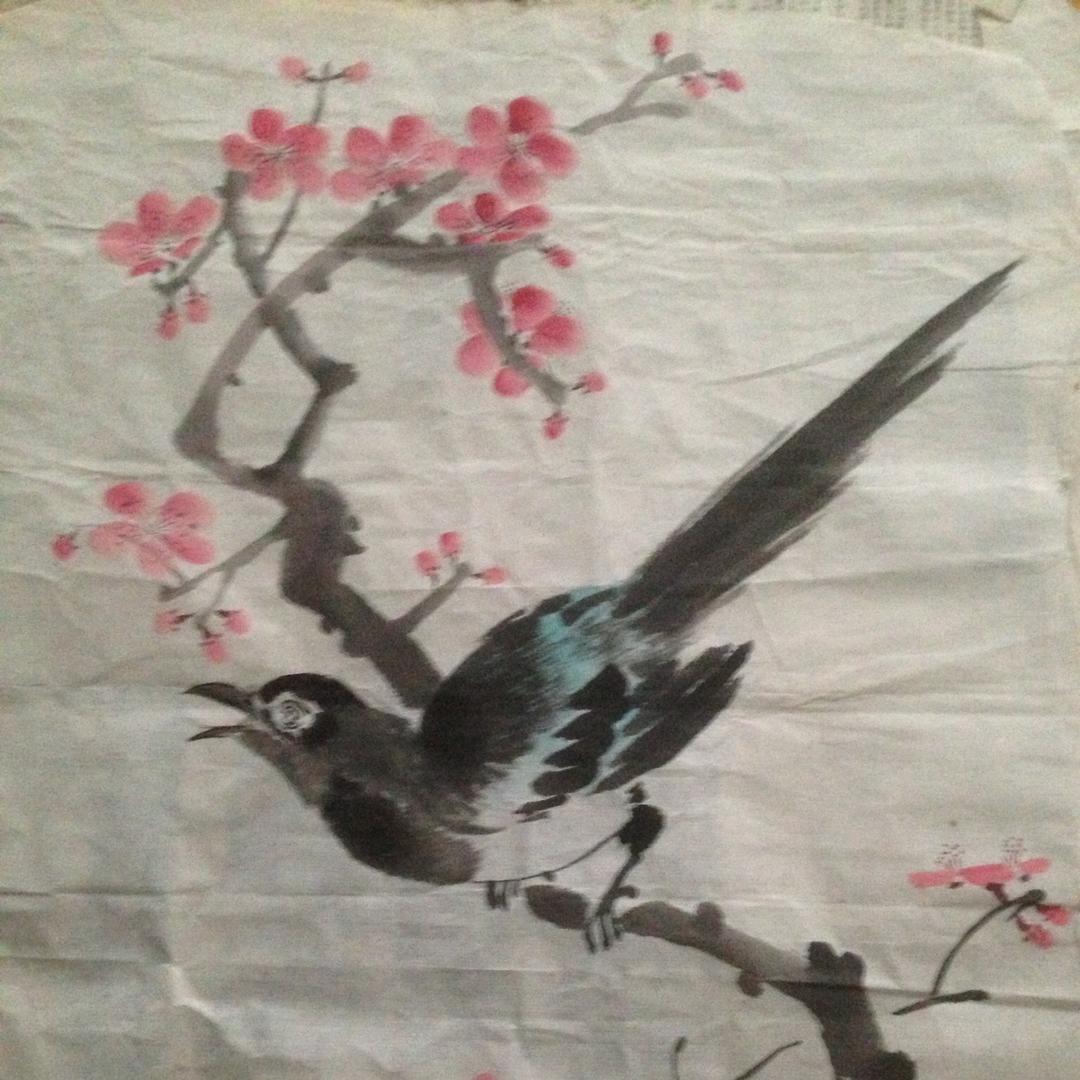 自我快乐