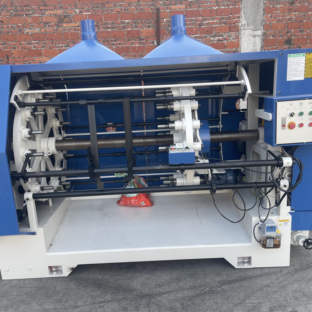 收售木工机械，  葉生