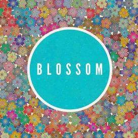 BLOSSOM品质女装