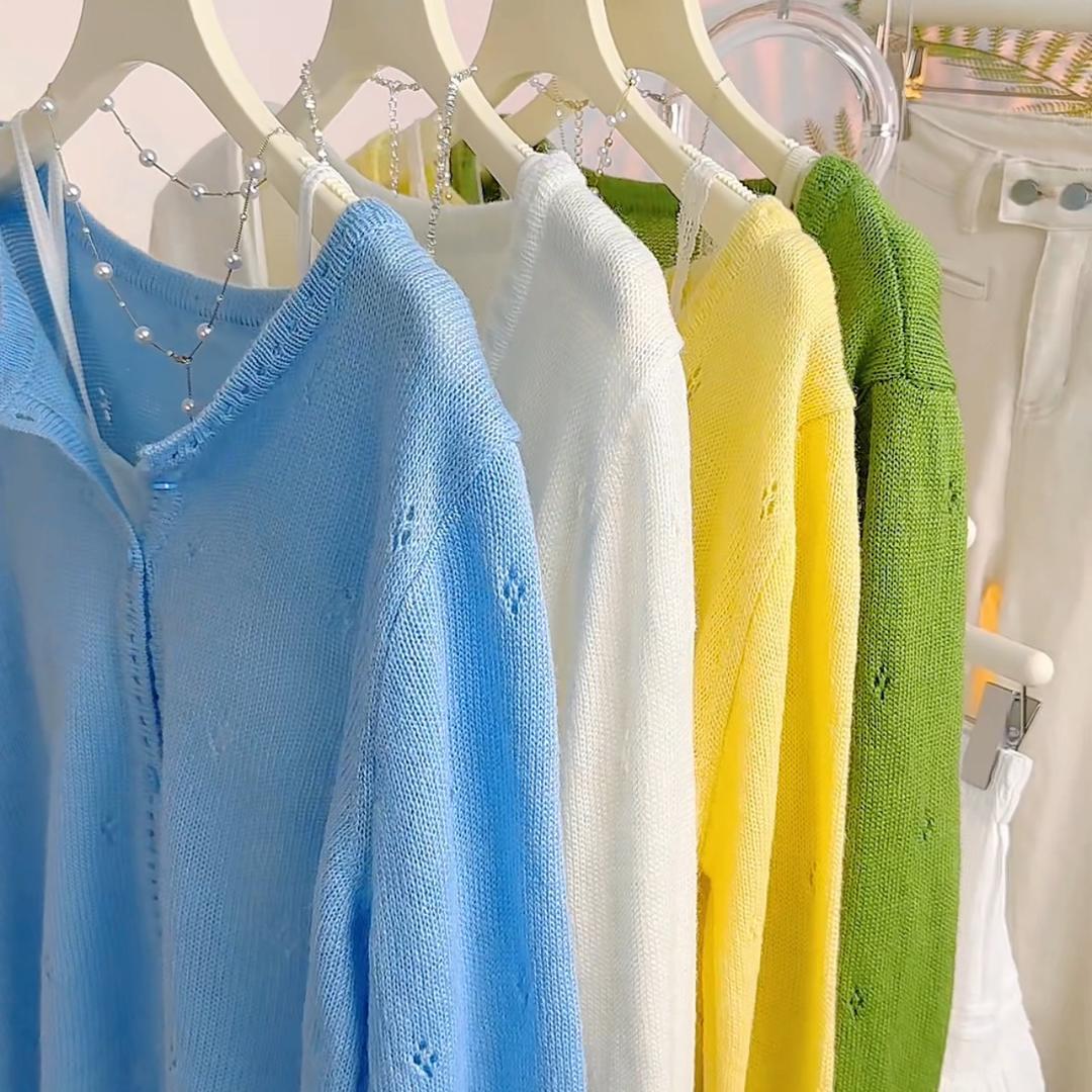千予的衣橱👗