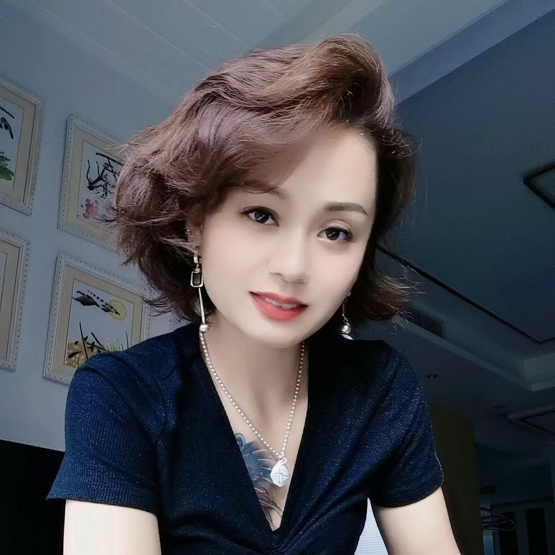 唐姑娘