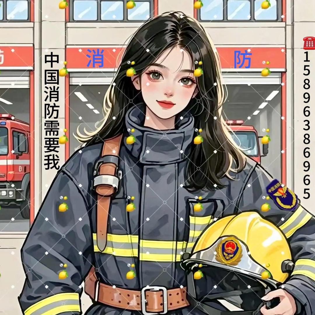 镇江消防考证 扛把子