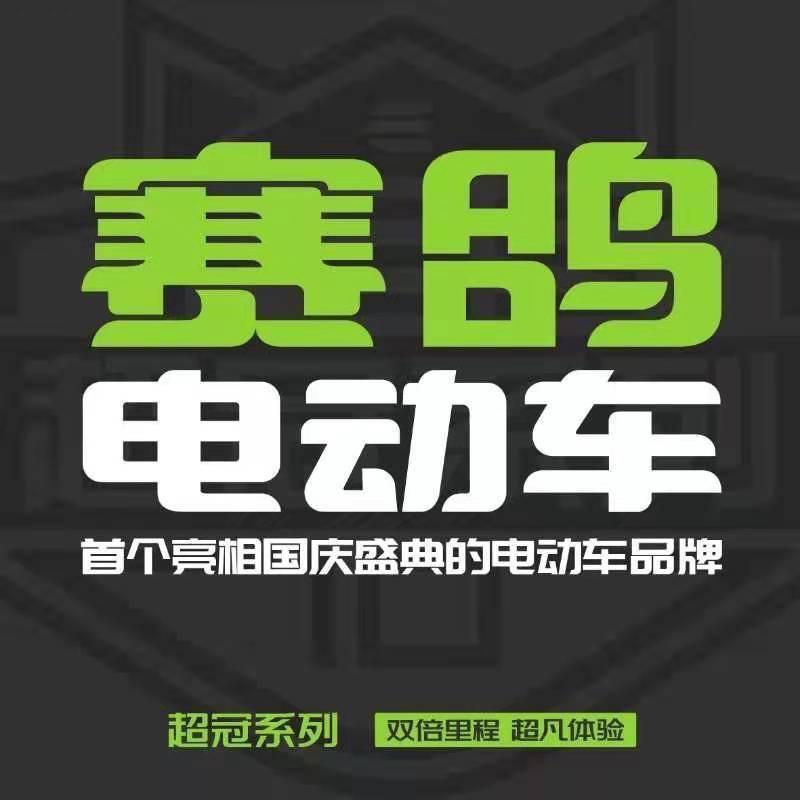 🪷平舆赛鸽 黑骑士 休闲三轮批发