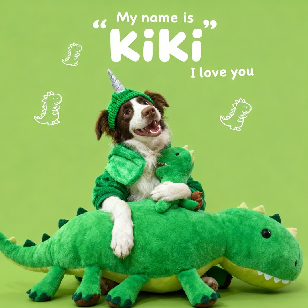 臭KiKi♡