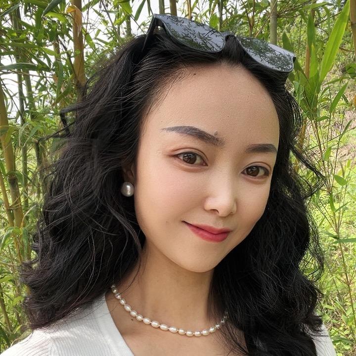梦柔媚娘