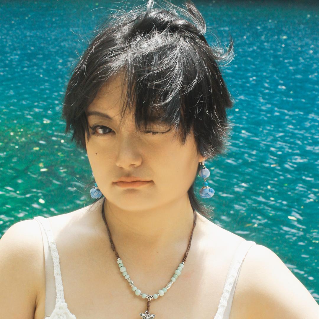 蜡笔公主有蜡笔