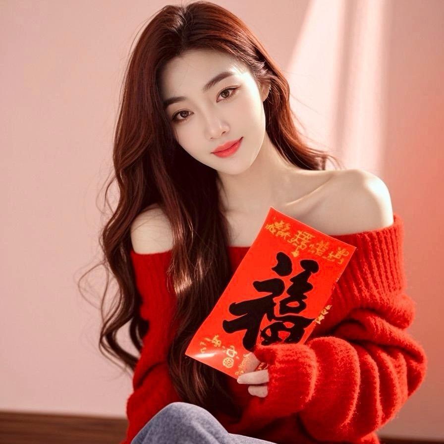 菜菜来啦～