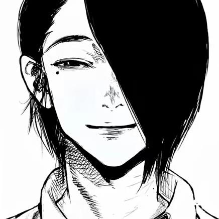 泪痣.