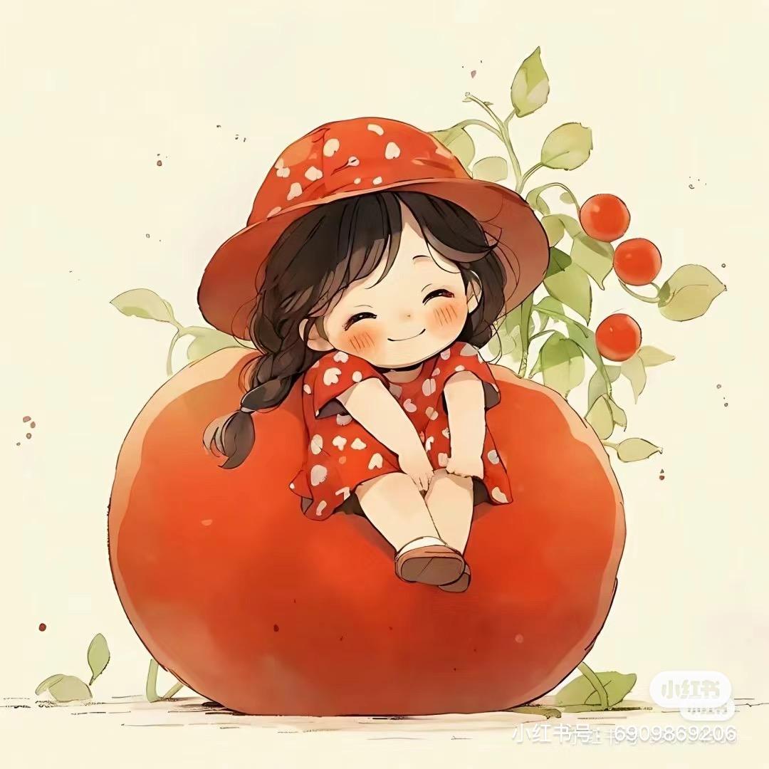 小桔灯