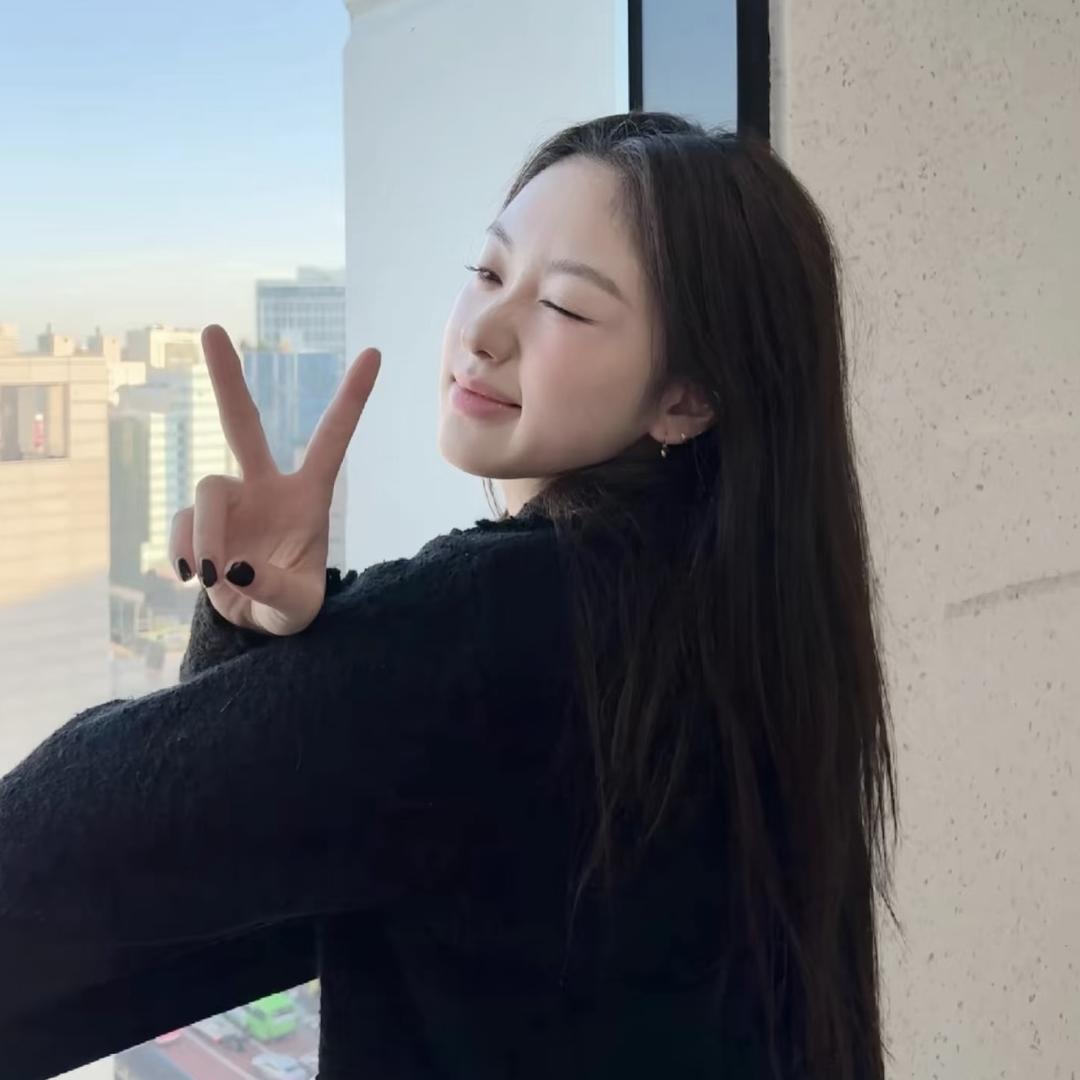 我算一块小餅干