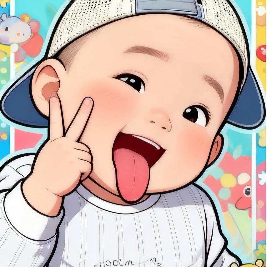 大墨墨
