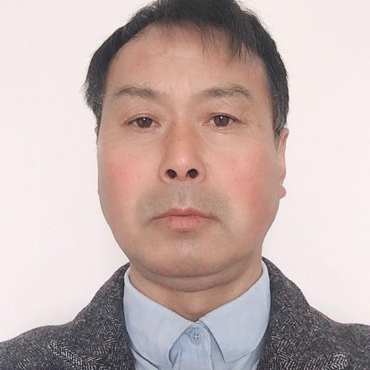 张正柏老师（张小明）