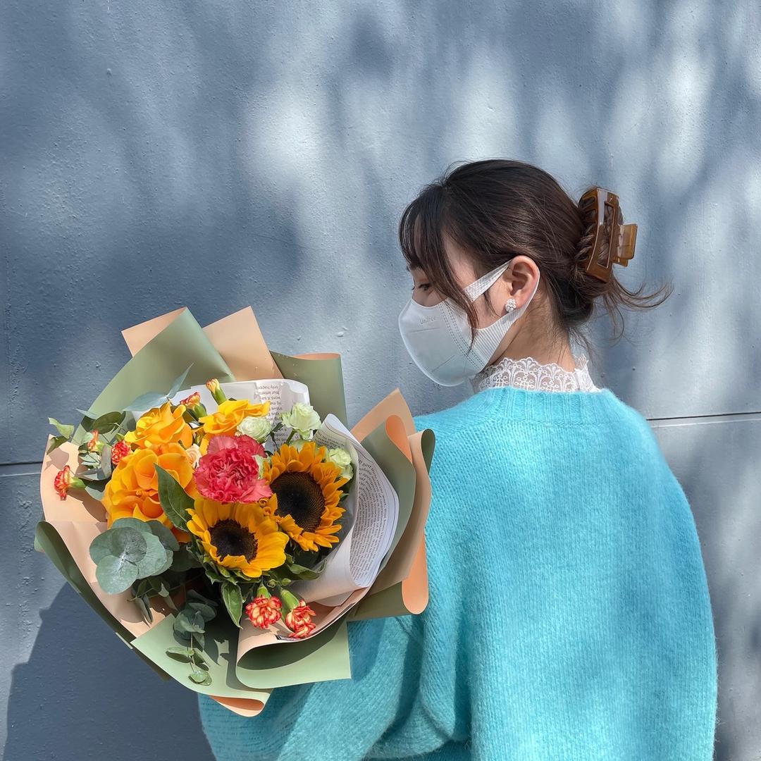 尚舞舞蹈-殷老师