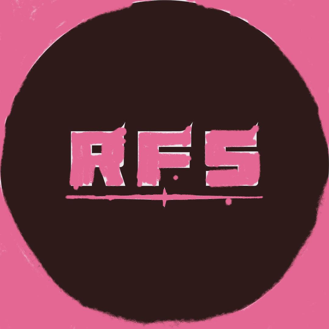 RFS小众饰品屋