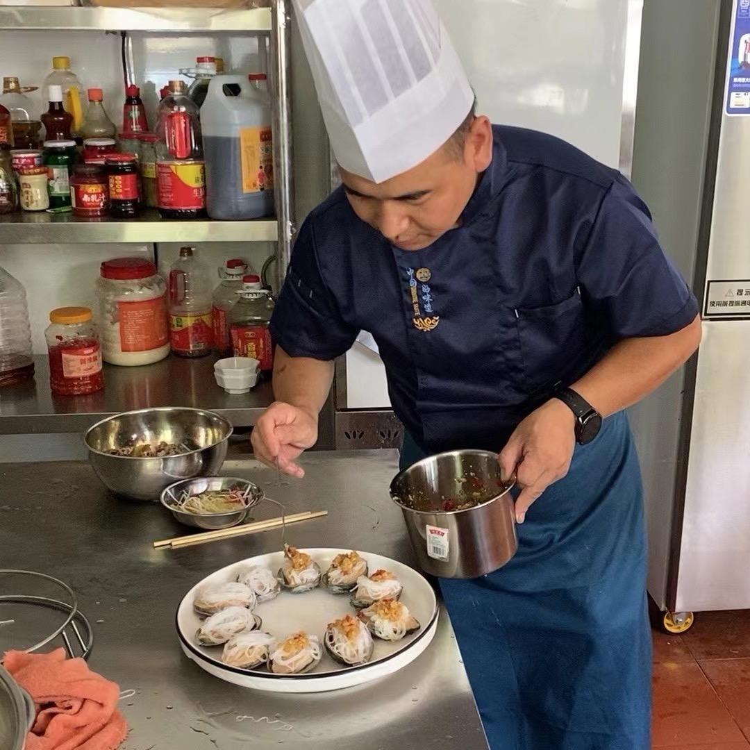 我的后半生