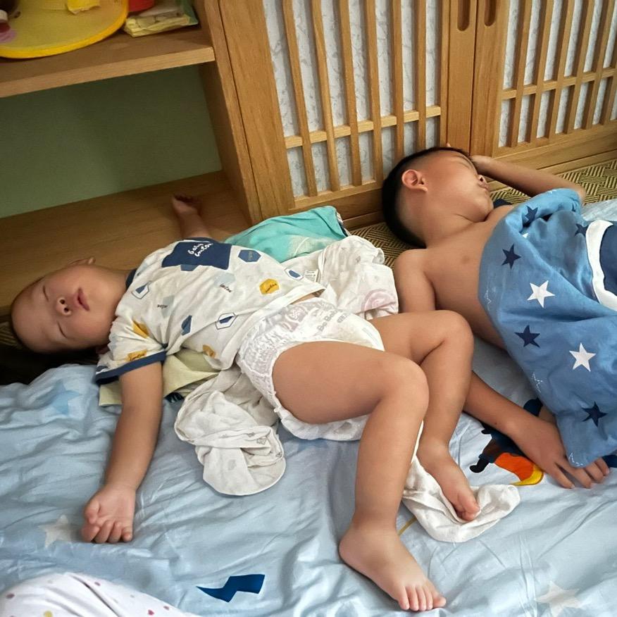 笨笨熊