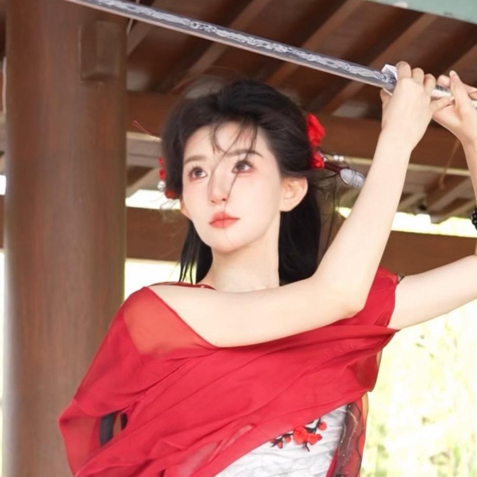 大长腿思