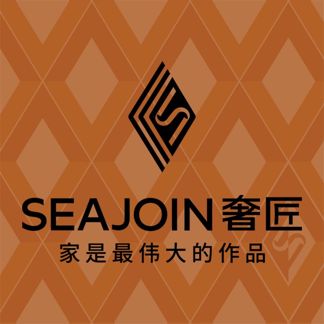 重庆奢匠全屋定制