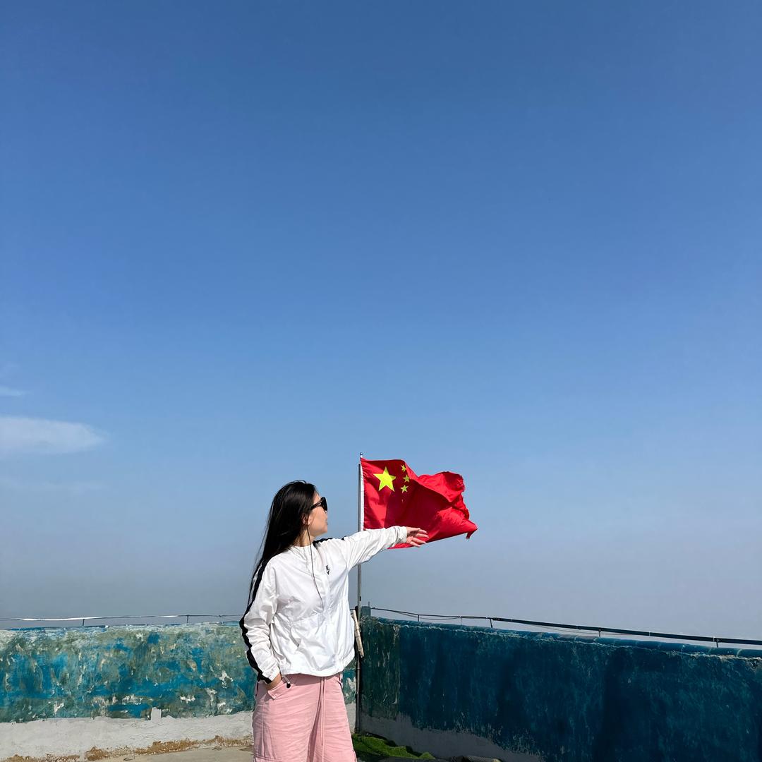 LD 李丹 ！