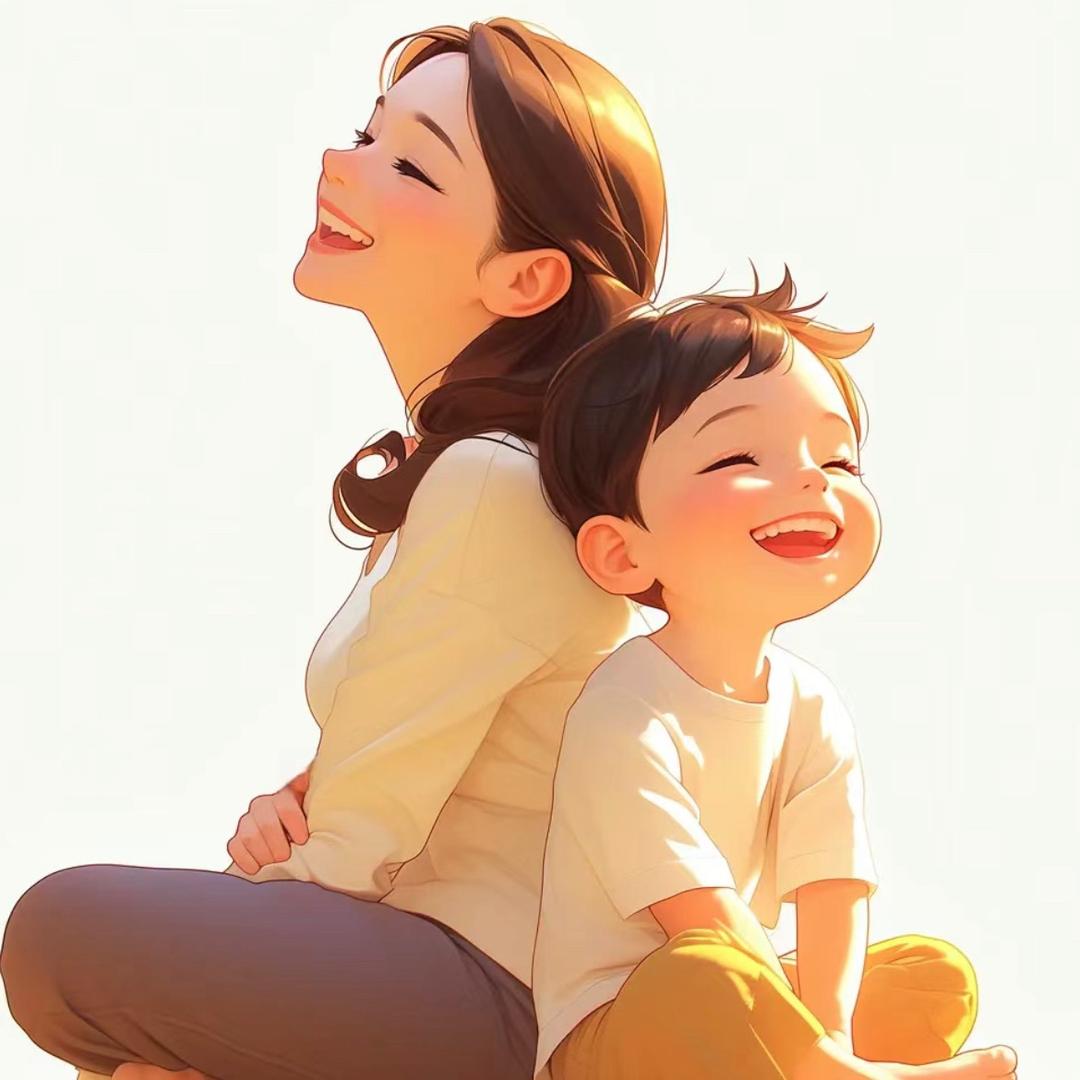 小学生静静