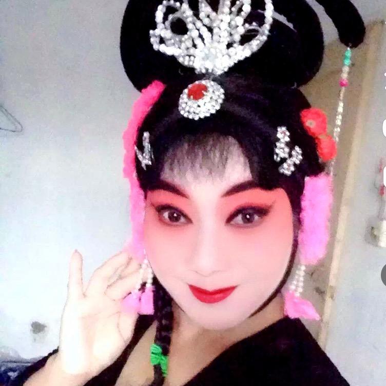 李冬枝直播间