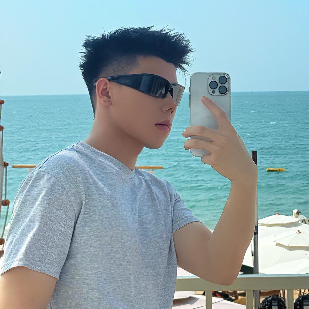 韩子Han