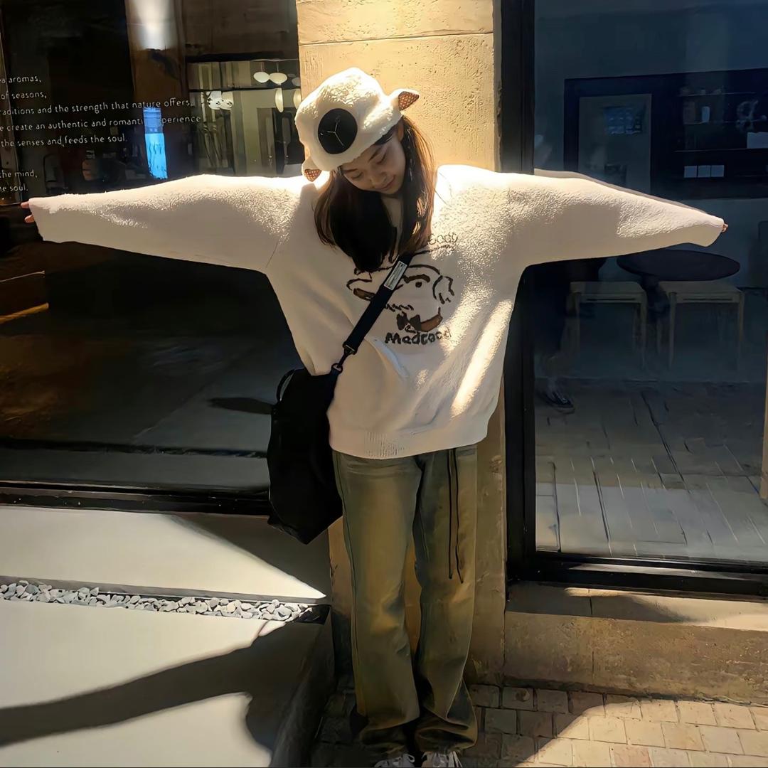 讨厌我的你去死