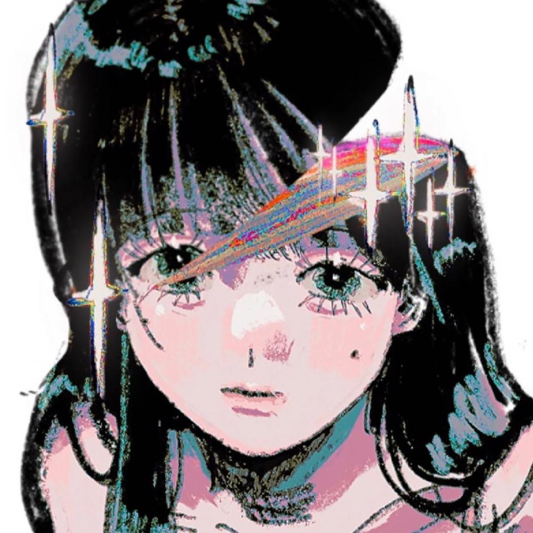 月亮也失眠头像