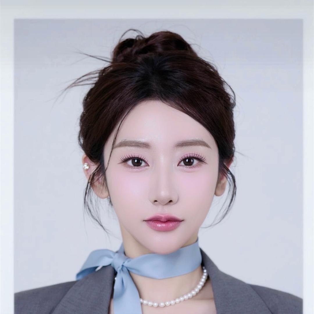 鸭蛋Anne