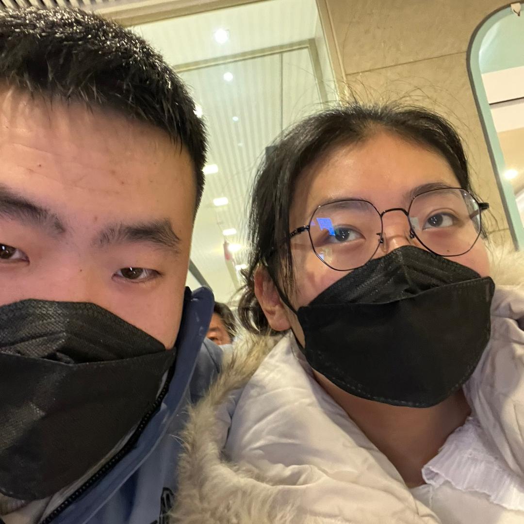 小赵家的饲养员
