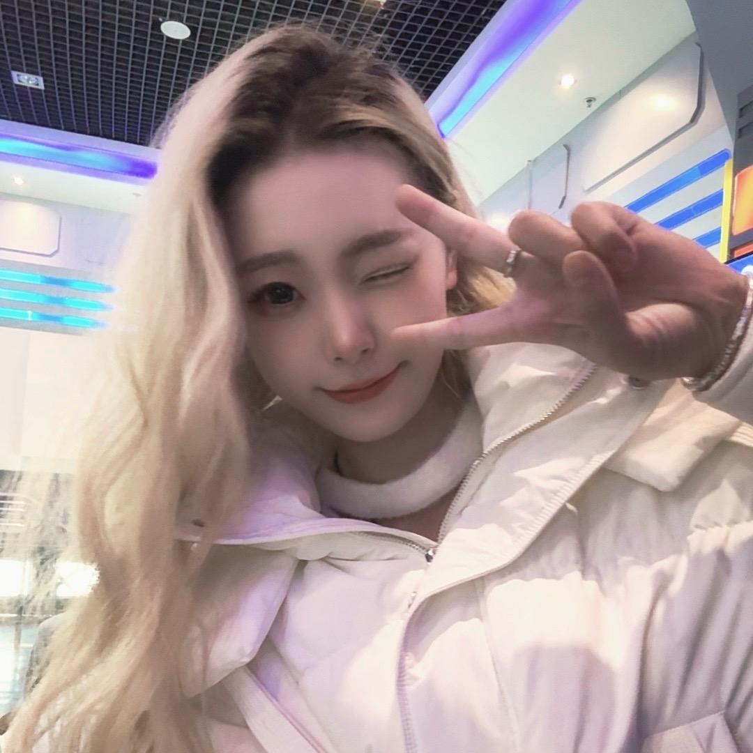 敏敏子.🌙