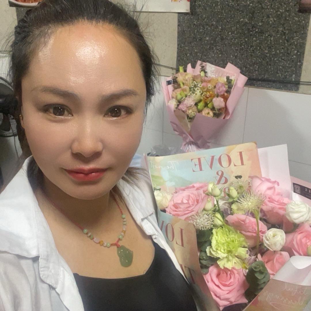 怡满香羊肉粉花果园店