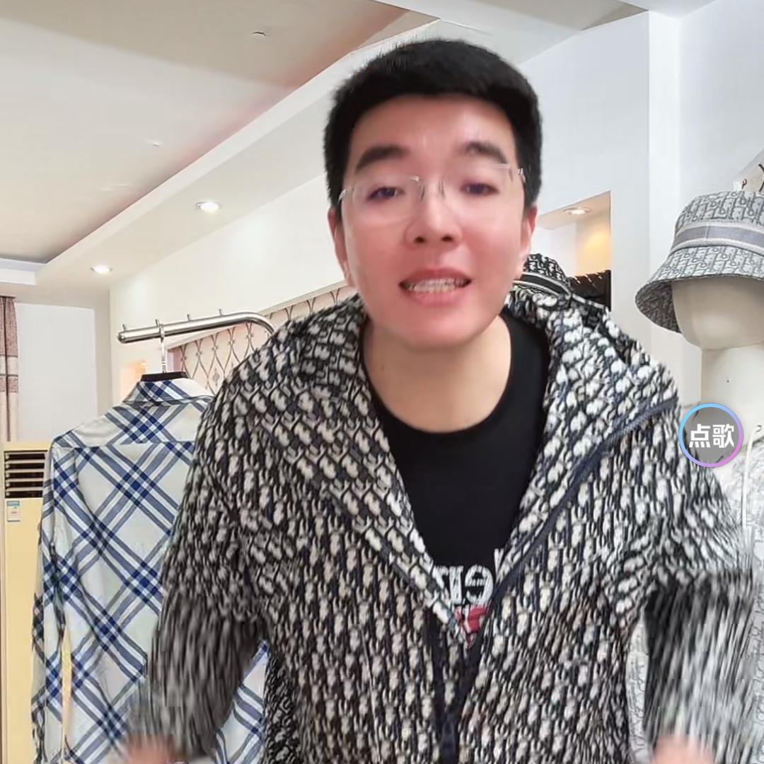 王哥户外1