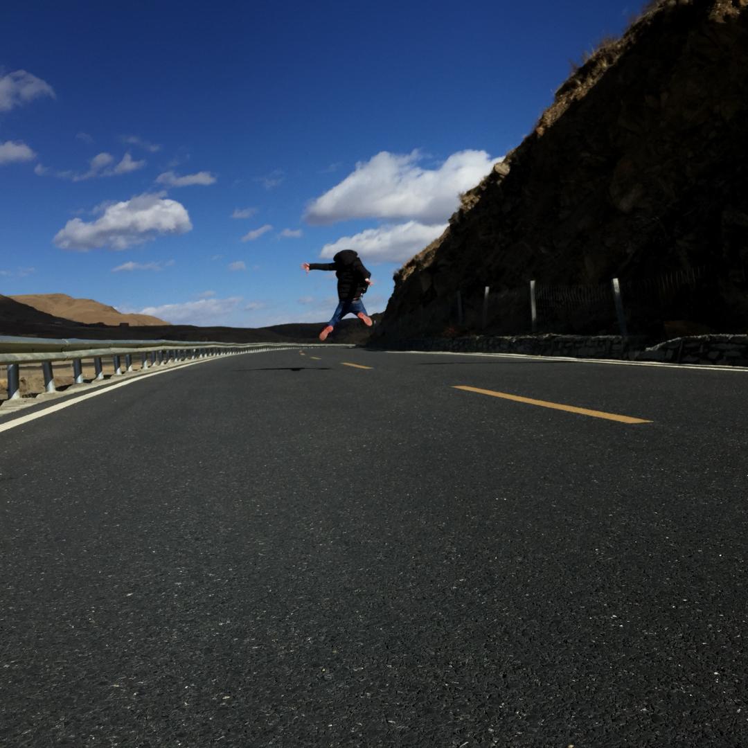 重庆出租车@伟伟