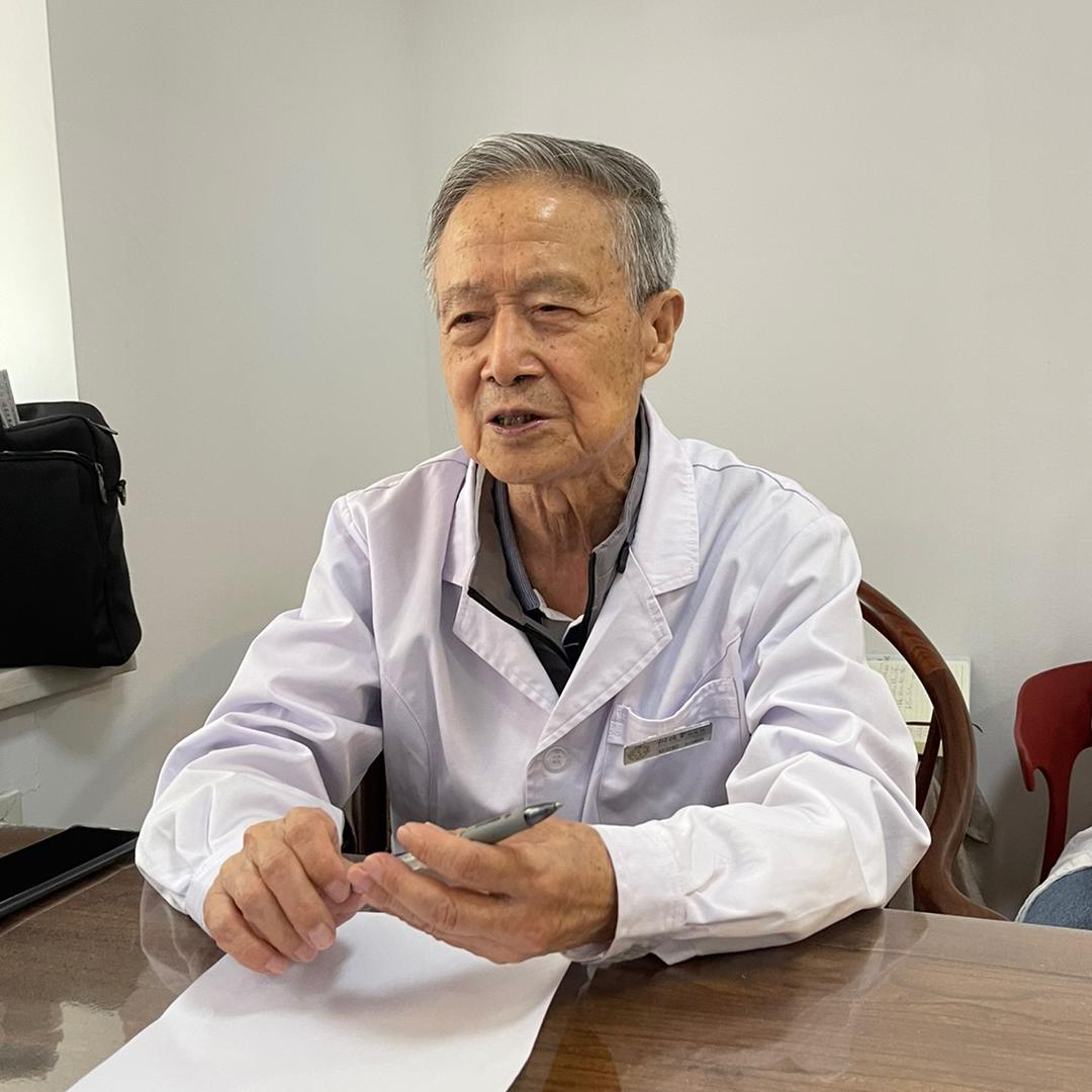 国际经方名家冯世纶