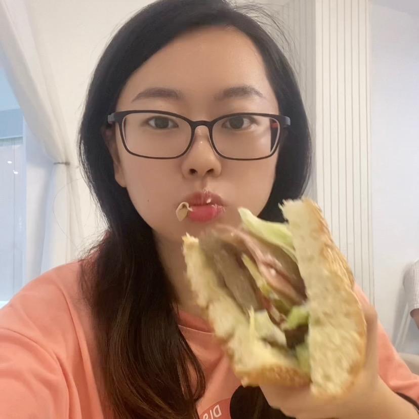 憨憨的好吃头