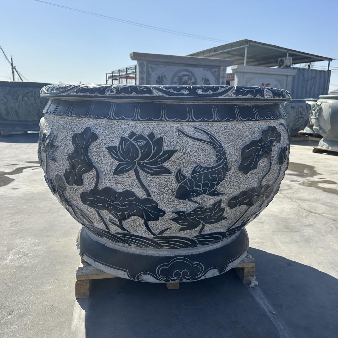 高望石雕销售处