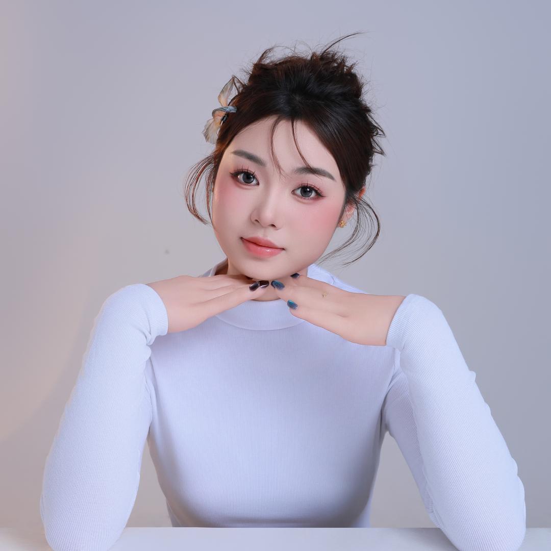 长春冰二手车安妹（招销售）