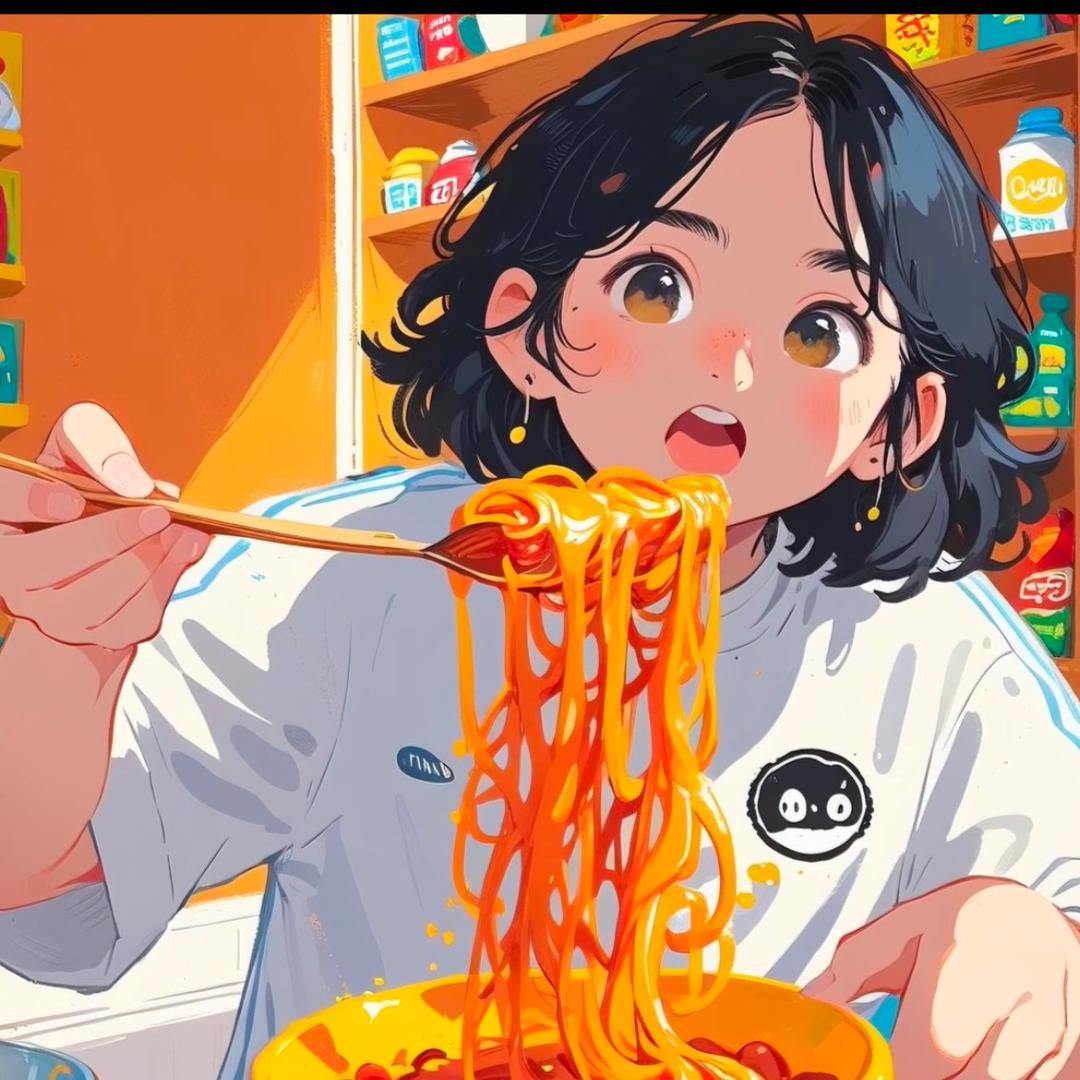 泡面大王